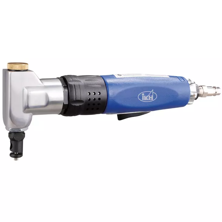 NAKERTAJA MAX 1,6MM - Muut paineilmatyökalut - IKH8072 - 1