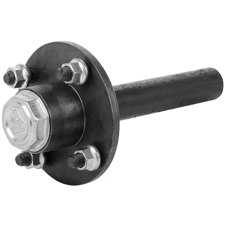 NAPA ATV 32X160 4X57X100 (400KG/20KM/H) - Navat - PV320012 - 1