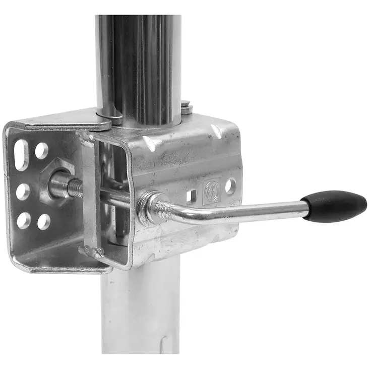 NOKKAPYÖRÄN KIINNIKE 60MM - Muut tarvikkeet - PVMR1002 - 1