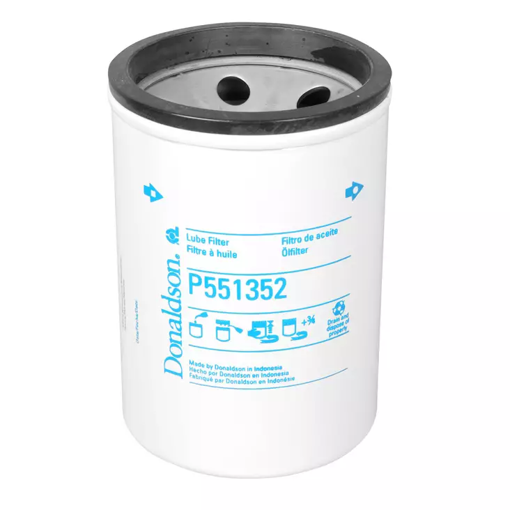 ÖLJYNSUODATIN - Öljynsuodattimet - DFP551352 - 1