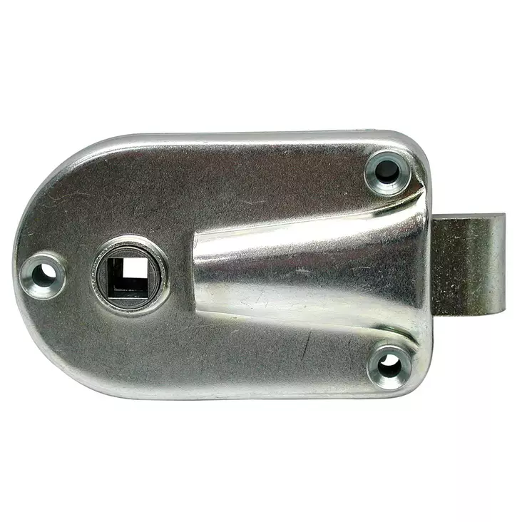 OVEN LUKKO VASEN VALMET, MF 606747 - Ovitarvikkeet - T0312 - 1