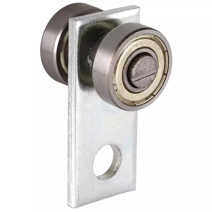 OVIPYÖRÄSTÖ PRESSULLE - Liukuovitarvikkeet - KH0732 - 1