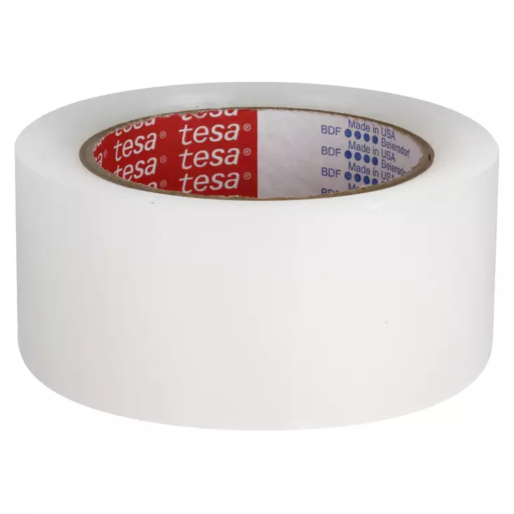 PAIKKAUSTEIPPI PE 4668 33/50MM TESA - Pakkausteipit - TS022 - 1