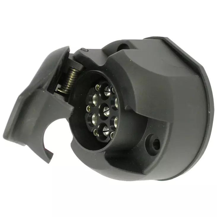 PISTORASIA WEST 7/13 - Pistokkeet - ST050182 - 1