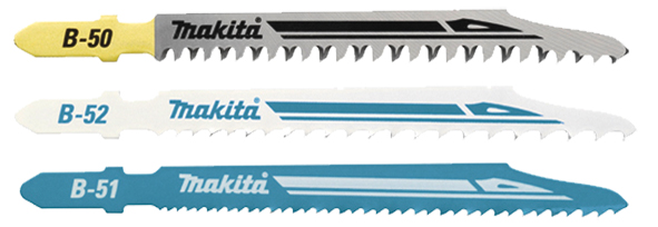 PISTOSAHANTERÄSARJA SUPER EXPRESS B50, B51, B52, (TA234X, TA123X, TA345X) - Kuvio- / pistosahanterät - B-06292 - 2