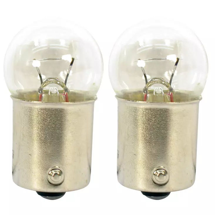 POLTTIMO 5W (BA15S) 2KPL - Polttimot - PB12022 - 1