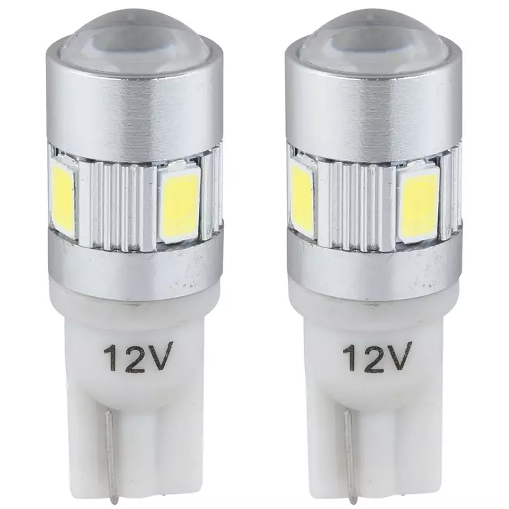 POLTTIMO LED 12V T10 CAN-BUS - Polttimot - PLED1202 - 1