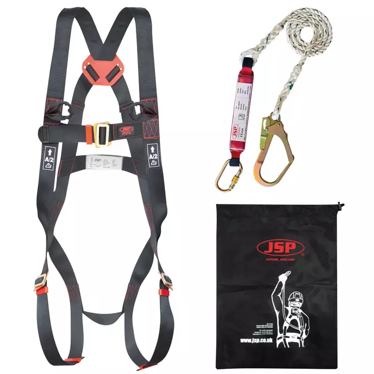 PUTOAMISSUOJAINPAKETTI - Putoamissuojapaketit - SHJSP1102 - 1