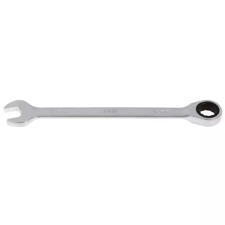 RÄIKKÄLENKKI 72/Z 12MM - Kiintoavaimet - IKH2212 - 1