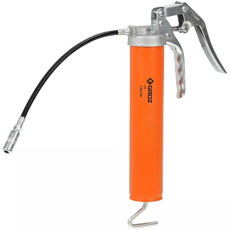 RASVAPRÄSSI YHDEN KÄDEN - Rasvaus - T0802 - 1