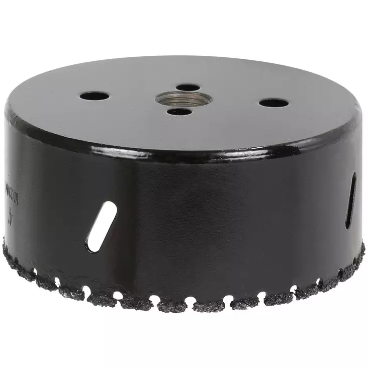 REIKÄSAHA 102MM LAATALLE PEHMYT - Puu-, betoni-, teräs- ja rasiaporat - MPS72102 - 1