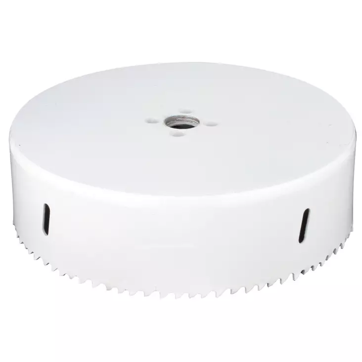 REIKÄSAHA 152MM S - Reikäsahanterät - XRS0152 - 1