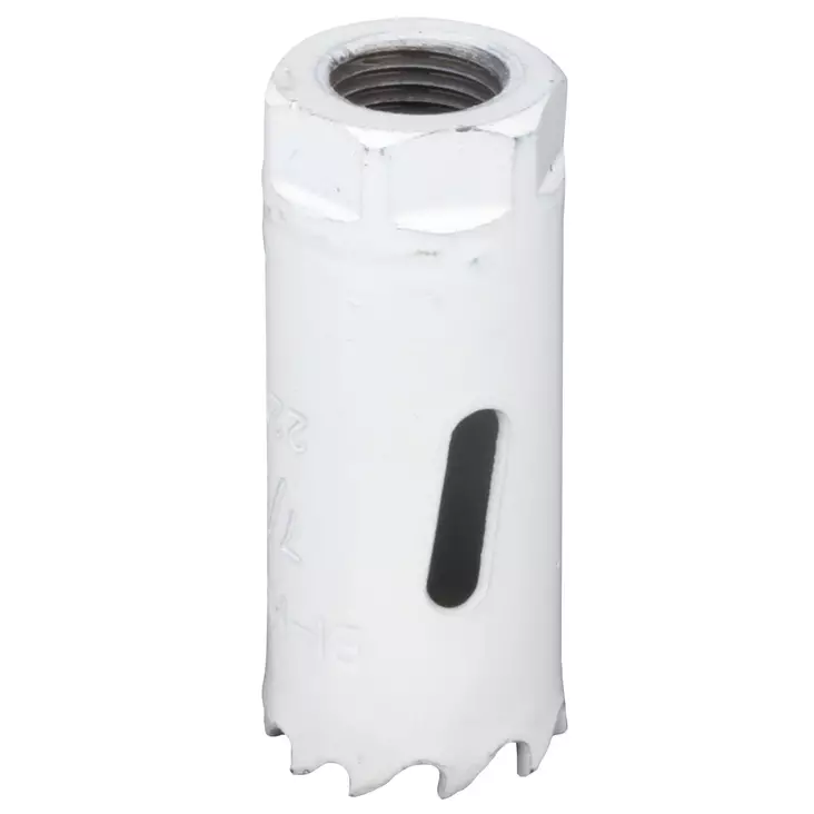 REIKÄSAHA 22MM S - Reikäsahanterät - XRS0022 - 1