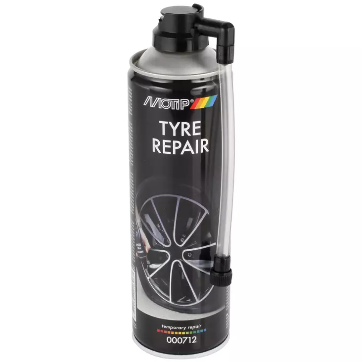 RENKAANKORJAUS VAAHTO 500ML - Korjausmassat ja -liimat - TIP712 - 1