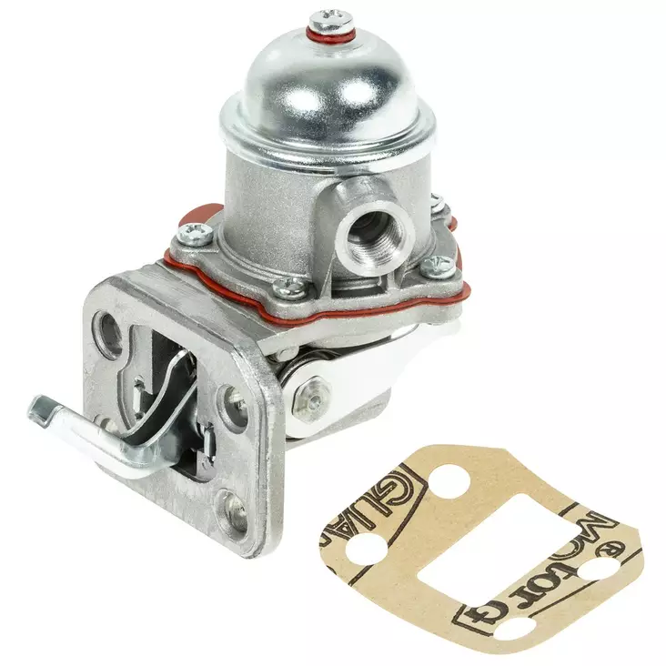 SIIRTOPUMPPU - Polttoaineensiirto - FFP002 - 1