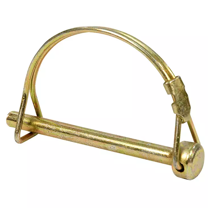 SOKKA AKSELILLE 9,5X57 2 KPL - Sokat ja lukkorenkaat - T0502 - 1
