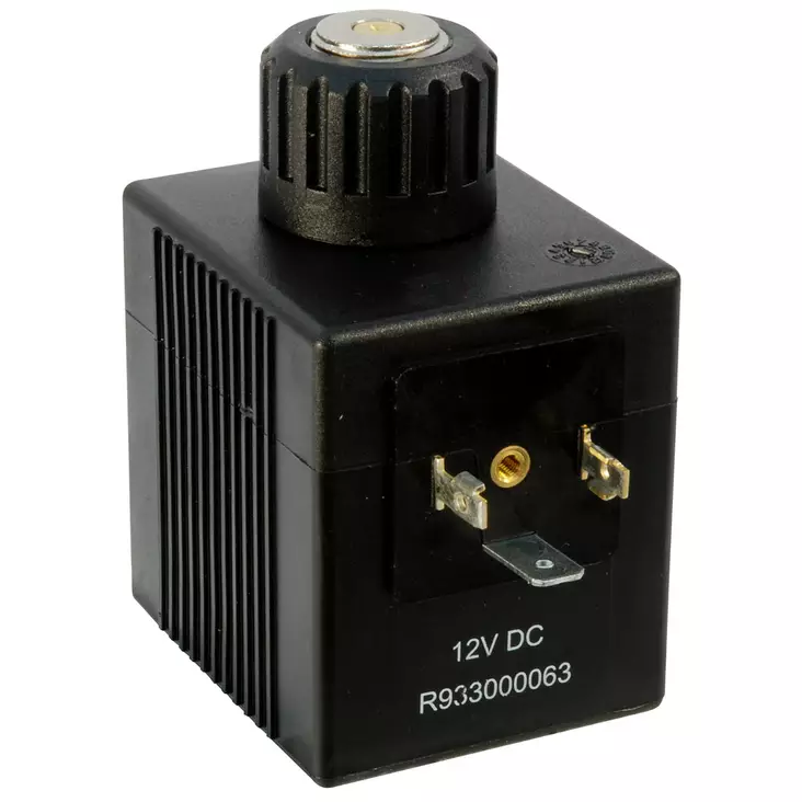 SOLENOIDI 24V 3/8 - Solenoidit - FM2522 - 1