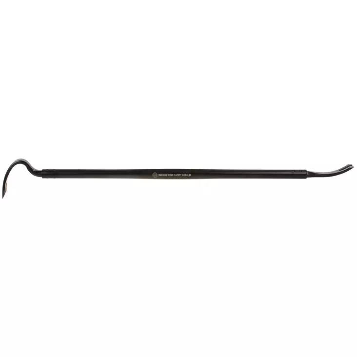 SORKKARAUTA PITKÄ 79CM PUTKIMALLI KEVYT - Sorkkaraudat ja kanget - IKH6302 - 1