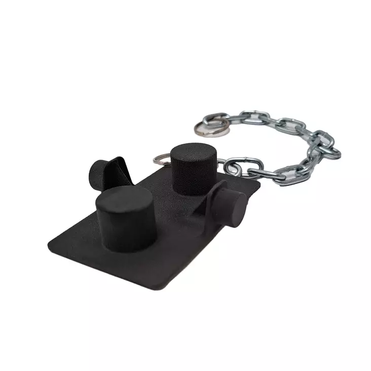 SUOJALEVY RYHMÄPIKALIITTIMEEN - Ryhmäpikaliittimet - MEDD1802 - 1