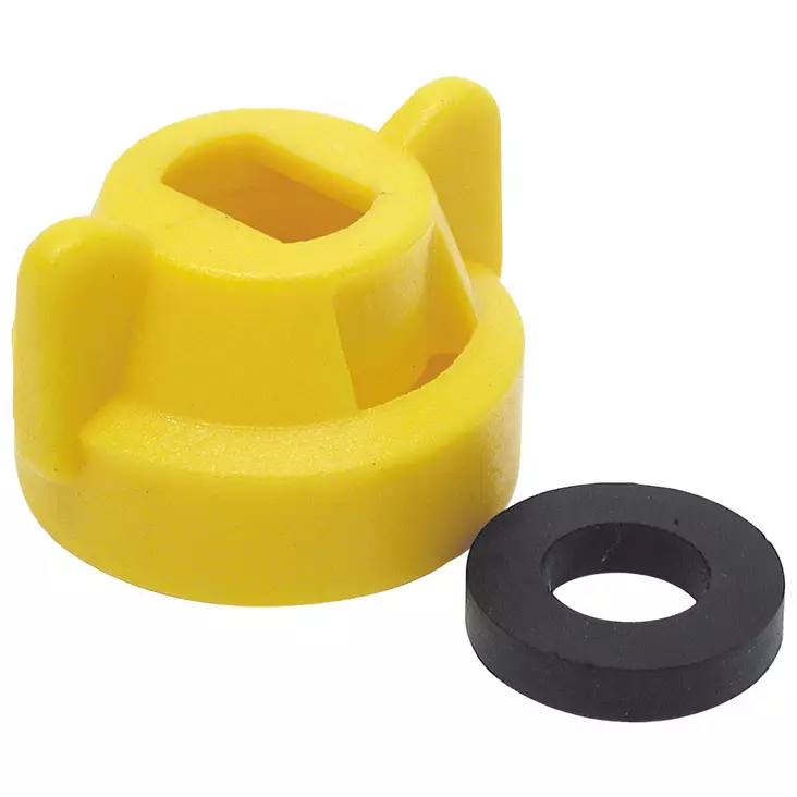 SUUTINMUTTERI JA TIIVISTE ZIP JA QUAD - Kasvinsuojelu - S8032 - 1