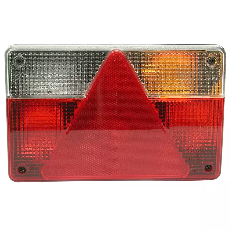 TAKAVALO COMBI LYHYT VASEN REIKÄ - Ajovalot - ST100502 - 1