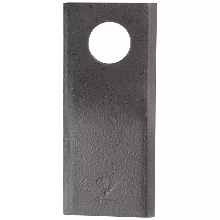 TERÄLAPPU 110X47X3X21 OIK. JUNKKARI NM - Työkoneiden kulutusosat - S1122 - 1