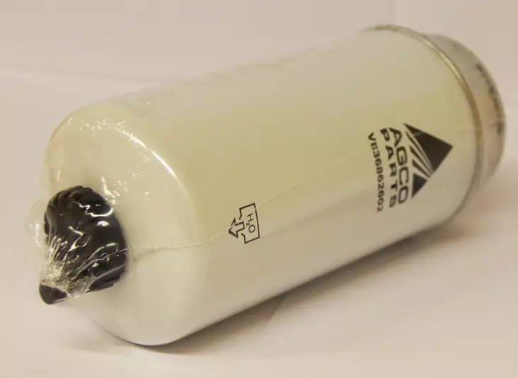 VALTRA PÄÄSUODATIN ELEMENTTI - Valtra-suodattimet - 836862602 - 2