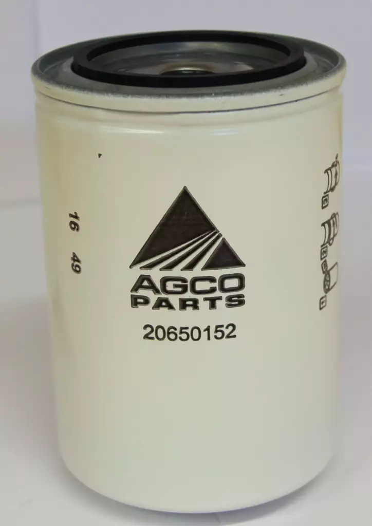 VALTRA SUODIN - Valtra-suodattimet - 20650152 - 2