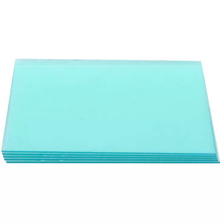 VARALASI ULOMPI HM002 (SIS. 5 KPL) - Hitsausmaskit - HM002-2 - 1