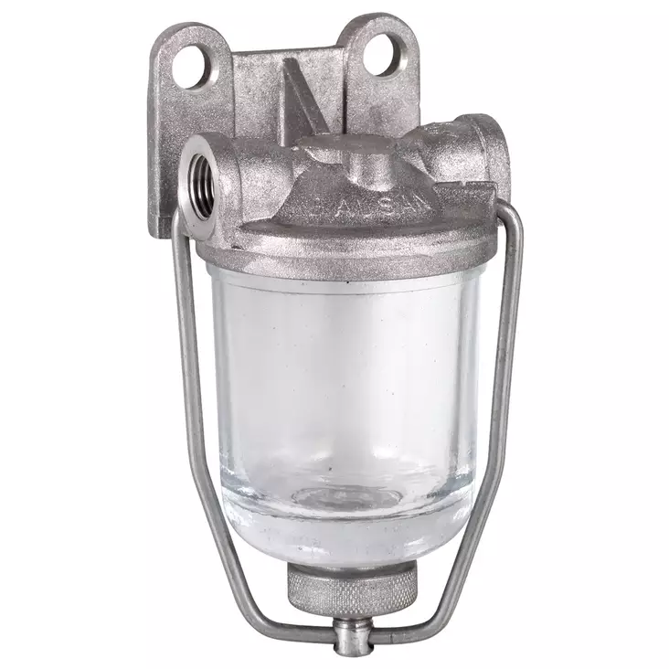 VEDENEROTIN TÄYDELLINEN MF.FORD - Polttoaineensiirto - F1711842 - 1