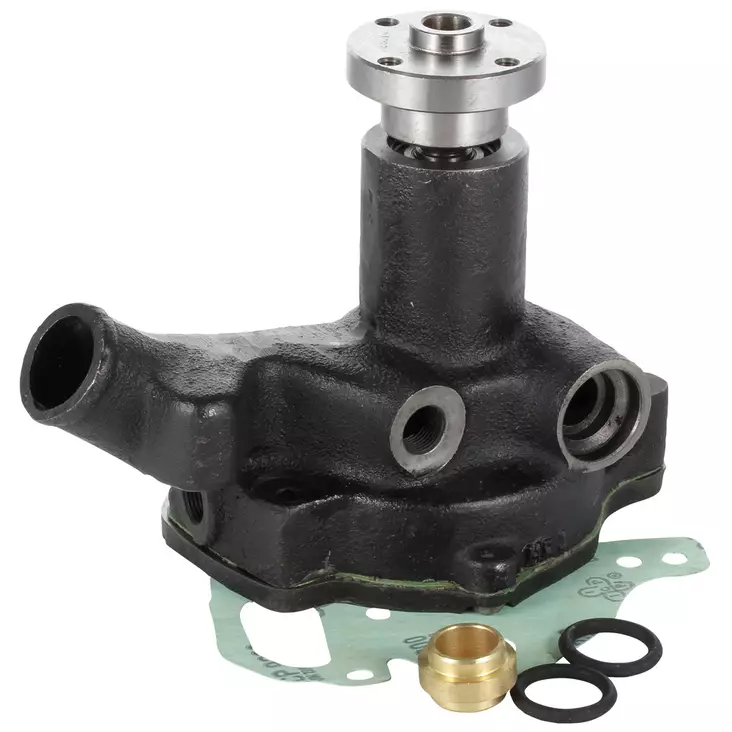 VESIPUMPPU VALMET 505-805 - Jäähdytys - T5402 - 1