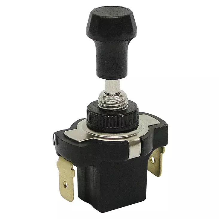 VETOKATKAISIN LYHYT ON/OFF - Sähkökatkaisimet - ST7202 - 1