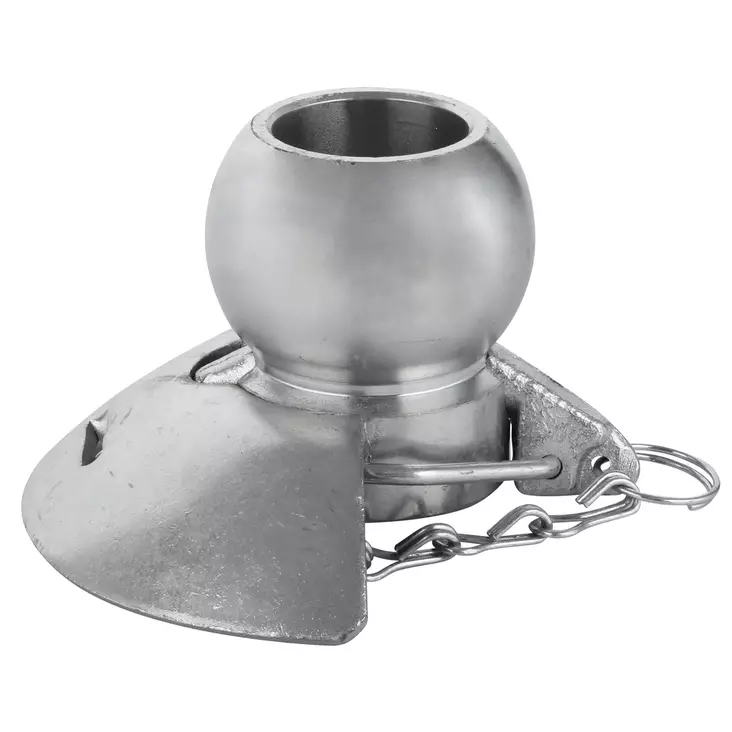 VETOVARREN PALLO OHJAINLEVYLLÄ CAT3/3 - Nostolaitetarvikkeet - T0622 - 1