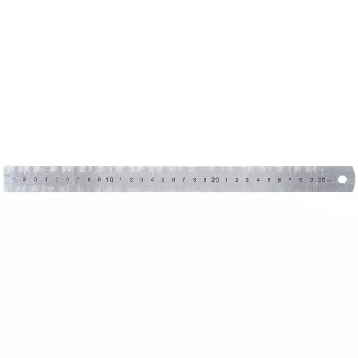 VIIVAIN TERÄS 300MM - Viivaimet - XK004142 - 1