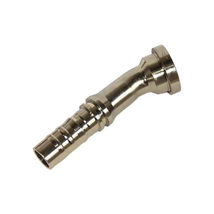 VINCKE A3 DRY LETKULIITIN 22,5º SAE 3000 38,1 -12 - SAE-liittimet letkulle - RACA31321212 - 2