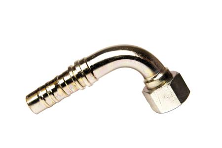 VINCKE A3 DRY LETKULIITIN 90º DKOS-25 SK -12 - Letkuliittimet putkitartunnalla - RACA30953612 - 1