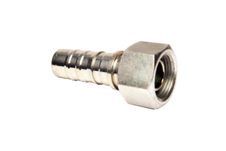 VINCKE A3 DRY LETKULIITIN BSP 3/4" SK -12 - Letkuliittimet BSP - RACA30111212 - 1