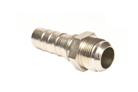 VINCKE A3 DRY LETKULIITIN JIC 1 1/16" UK -12 - Letkuliittimet JIC - RACA30431212 - 1