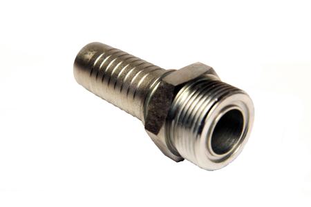 VINCKE A3 DRY LETKULIITIN ORFS 1 7/16" G-12 - Letkuliittimet ORFS - RACA31131612 - 1