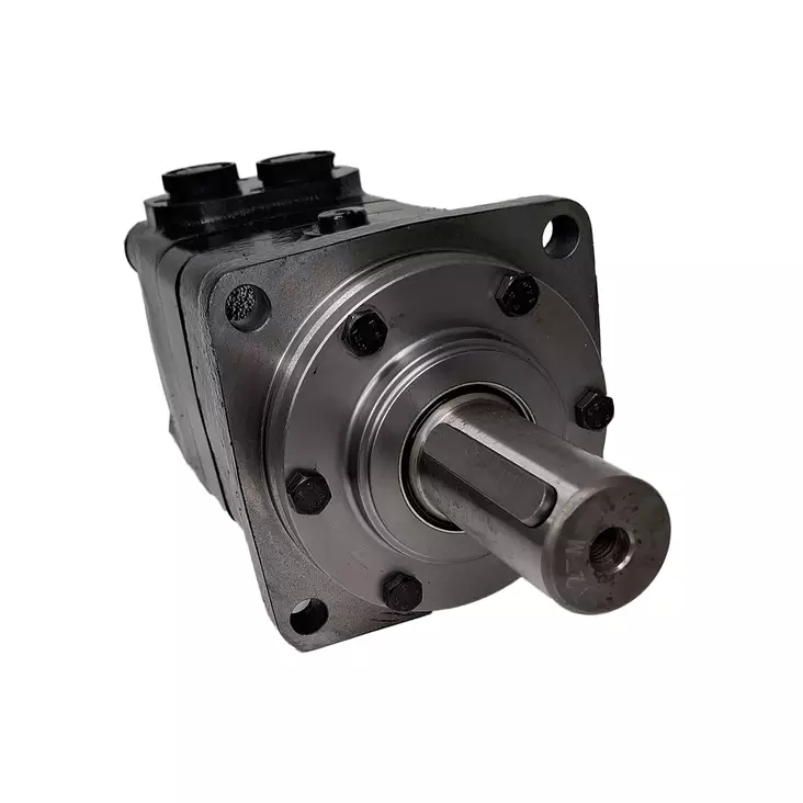 Vincke geroottorimoottori VNKT 250 cm3, Danfoss OMT vaihtokelpoinen - Geroottorimoottorit - VNK020402 - 1