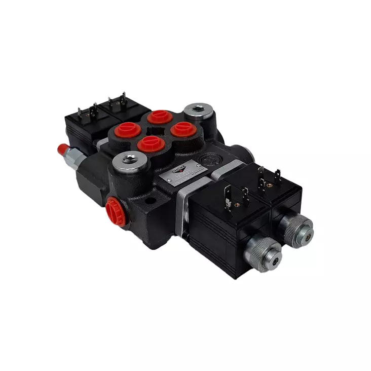 S=C3=A4hk=C3=B6venttiili 12V 50l/min 3/8" 2-kara 2-toiminen=20 - Sähköventtiilit - VNK210202 - 1