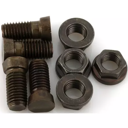 AURAN PULTTISARJA M14X36 KVERNELAND 4KPL - Auran varaosat - AB113 - 1