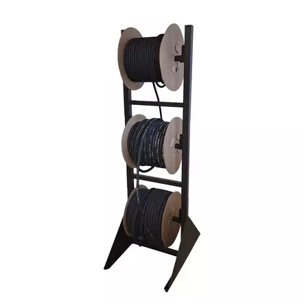 LETKUTELINE KOLMELLE RULLALLE, HH-SARJA - Dicsa HH-sarja - PCM3 - 2