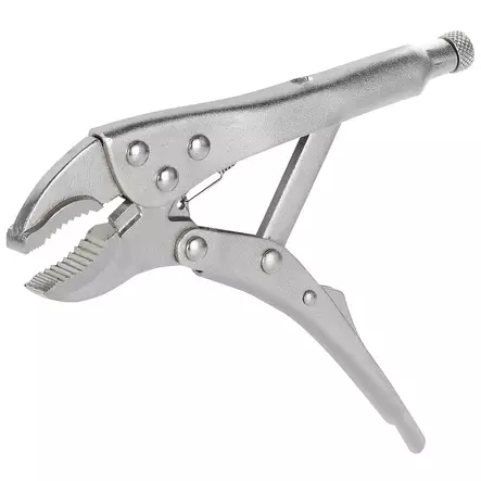 LUKKOPIHTI 7" - Pihdit - XMP813 - 1