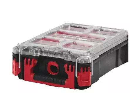 MILWAUKEE LOKERIKKO KOMPAKTI PACKOUT - Pakit ja työkalusalkut - 4932464083 - 1