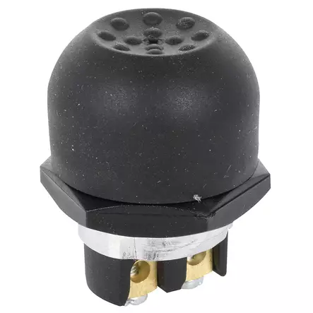 PAINONAPPIKATKAISIN METALLI - Sähkökatkaisimet - ST7213 - 1