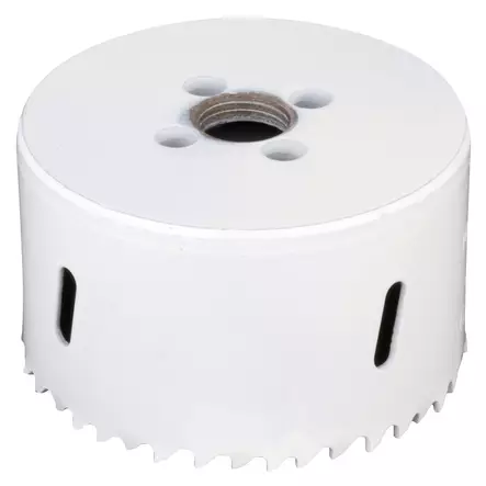 REIKÄSAHA 83MM S - Reikäsahanterät - XRS0083 - 1