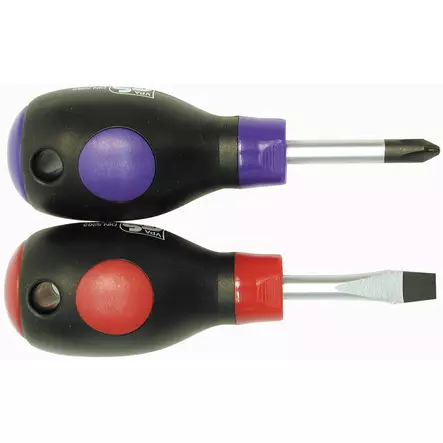 RUUVITALTTASARJA 2-OS - Ruuvitaltat - IKH33 - 1