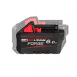 Milwaukee akku M18 FB6 Forge - Akut ja laturit - 4932492533 - 1