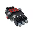 VINCKE SÄHKÖVENTTIILI 12V 80L/MIN 1/2" 3-KARA - Sähköventtiilit - VNK220203 - 1